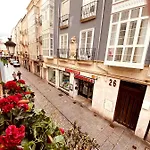 بيت ضيافة La Del Camino