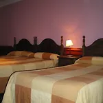 بيت ضيافة La Del Camino Burgo