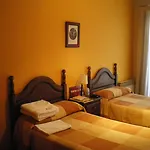 بيت ضيافة La Del Camino Burgo
