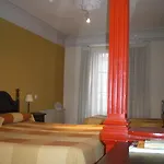 بيت ضيافة La Del Camino