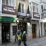 بيت ضيافة La Del Camino Burgo