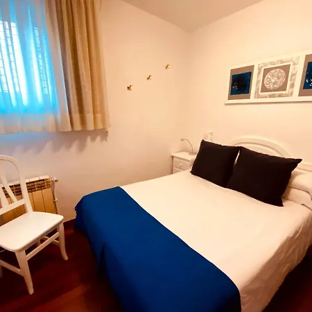 Gasthof La Del Camino