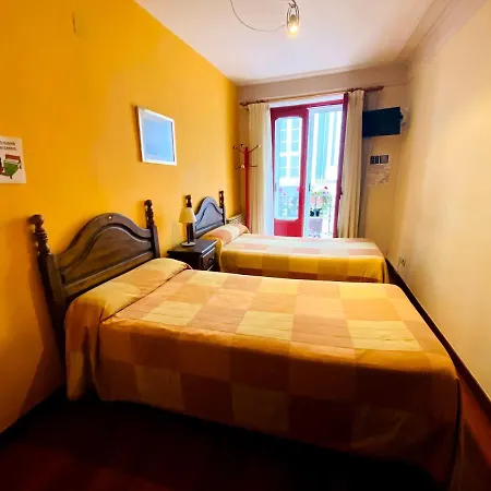 La Del Camino Vendégház