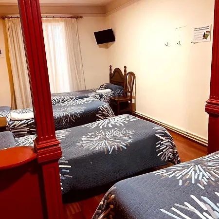 Guest house La Del Camino