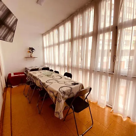 La Del Camino Guest house 3*
