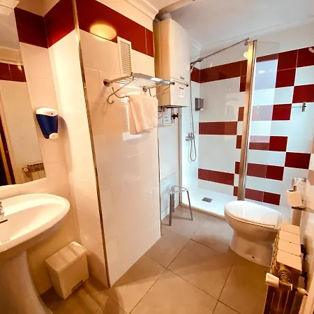 La Del Camino 3* Burgo