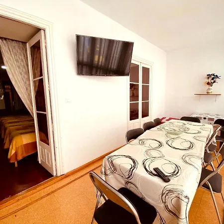 Gasthof La Del Camino Burgo