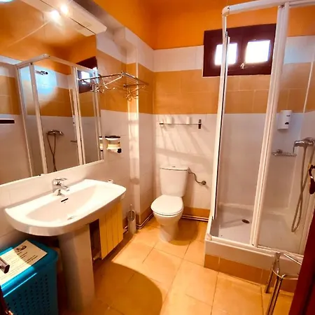 La Del Camino Gasthof 3*