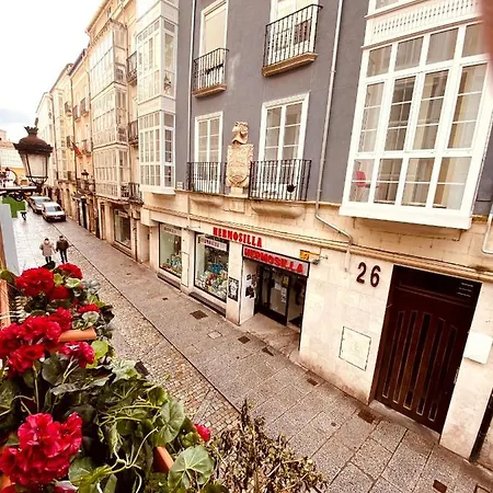 Gasthof La Del Camino