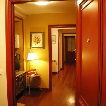 Gasthof La Del Camino 3*