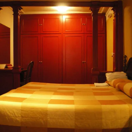 La Del Camino 3* Burgo