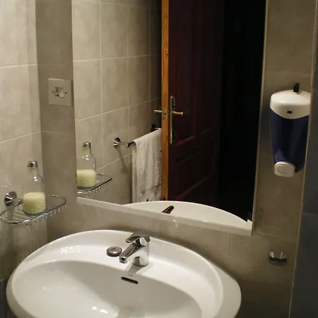 Gasthof La Del Camino Burgo