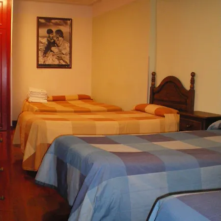 Vendégház La Del Camino 3*