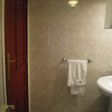 La Del Camino Gasthof