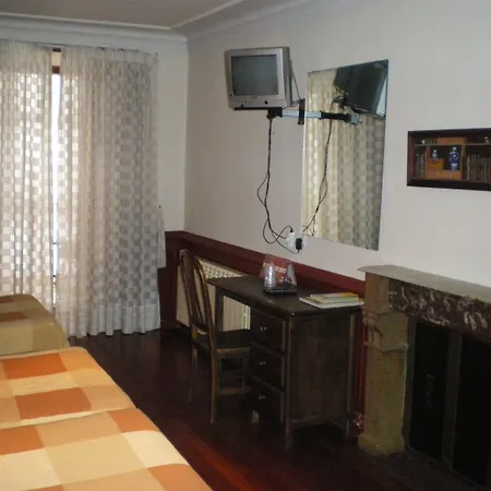 La Del Camino 3* Burgo