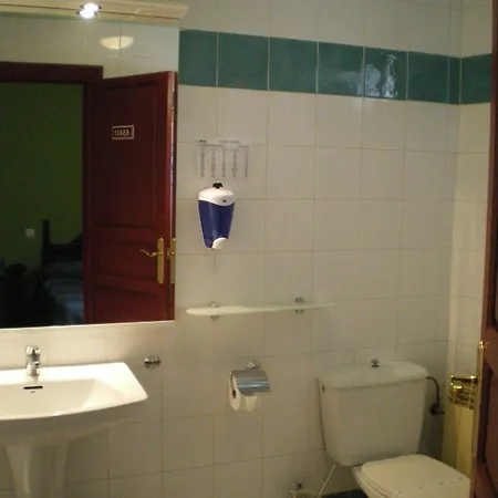 Gasthof La Del Camino 3*