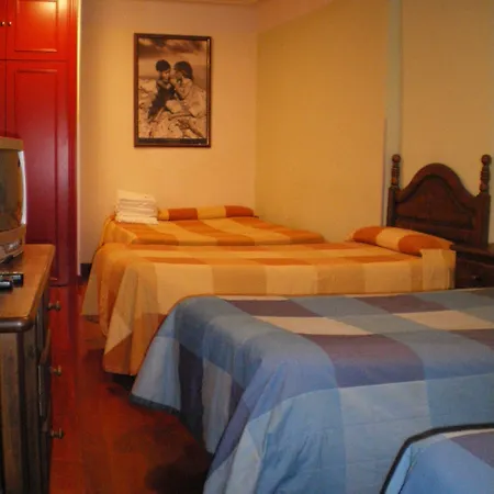 La Del Camino 3* Burgo