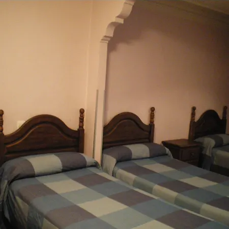 La Del Camino Guest house Burgos