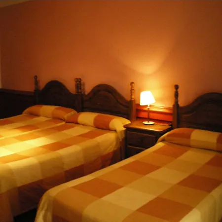 La Del Camino 3* Burgo