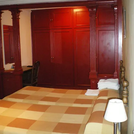 La Del Camino Gasthof