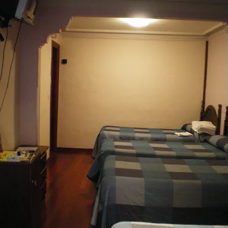La Del Camino 3*