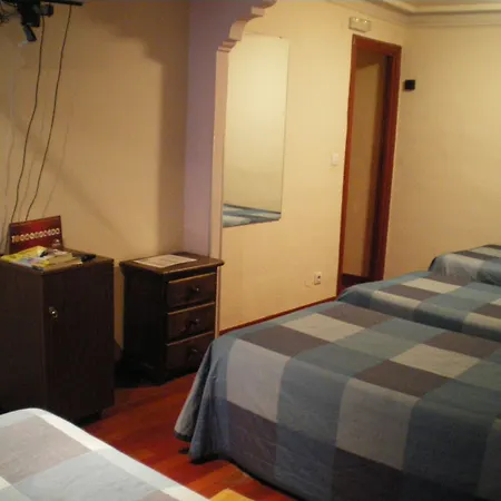 Gasthof La Del Camino 3*