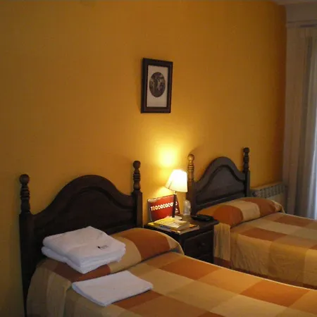 La Del Camino 3* Burgo