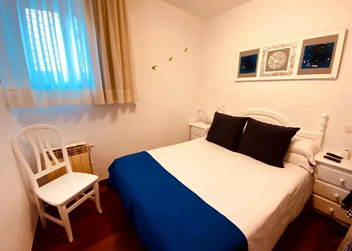 Guest house La Del Camino