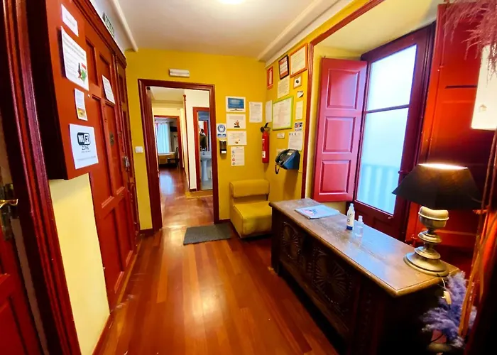 La Del Camino Guest house Burgos