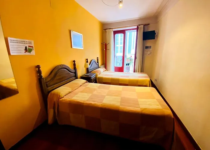 La Del Camino Guest house