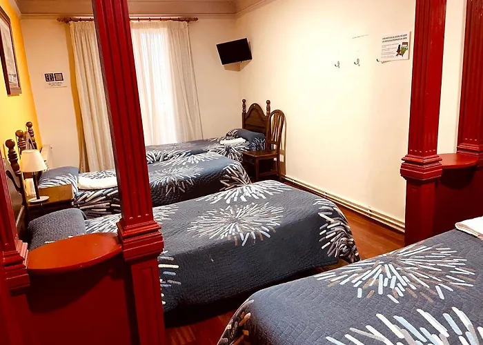 Affittacamere La Del Camino