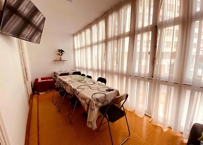 La Del Camino Guest house 3*