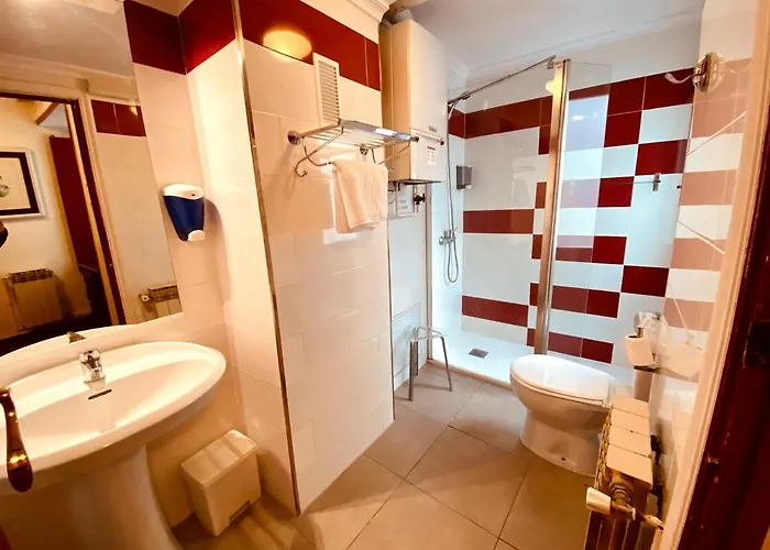 La Del Camino 3* Burgo