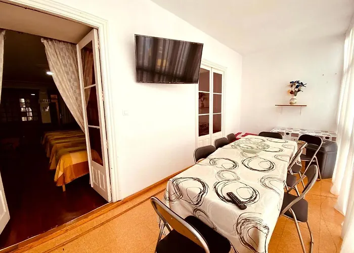 Gasthuis La Del Camino Burgo