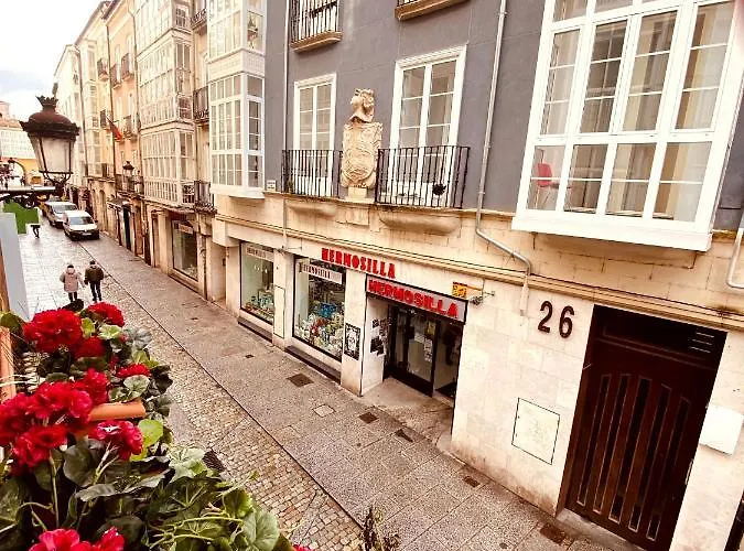 Gasthuis La Del Camino