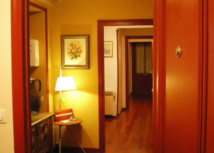 Gæstehus La Del Camino 3*