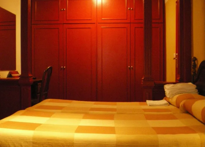 La Del Camino 3* Burgos