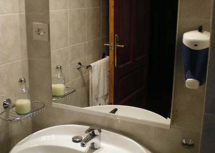 Guest house La Del Camino Burgos