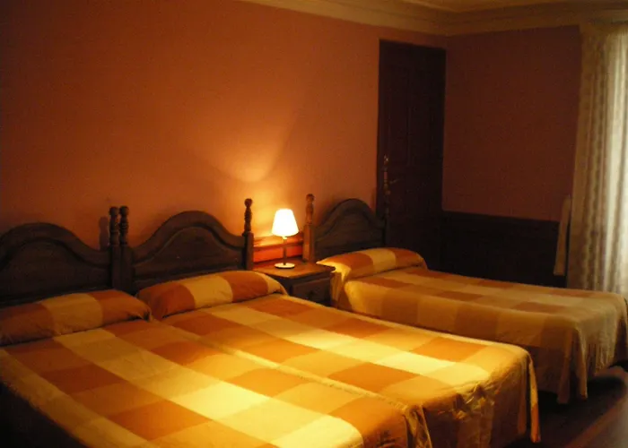 Guest house La Del Camino Burgos