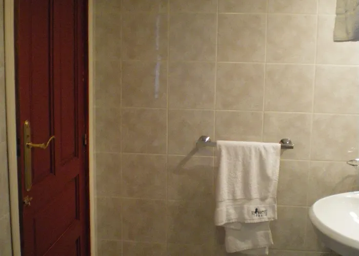 La Del Camino Guest house