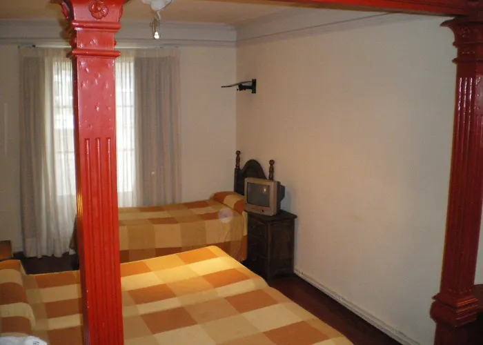 Guest house La Del Camino Burgos