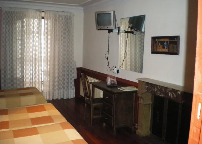 La Del Camino 3* Burgo