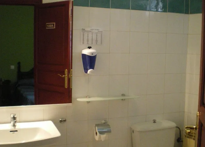 Guest house La Del Camino 3*