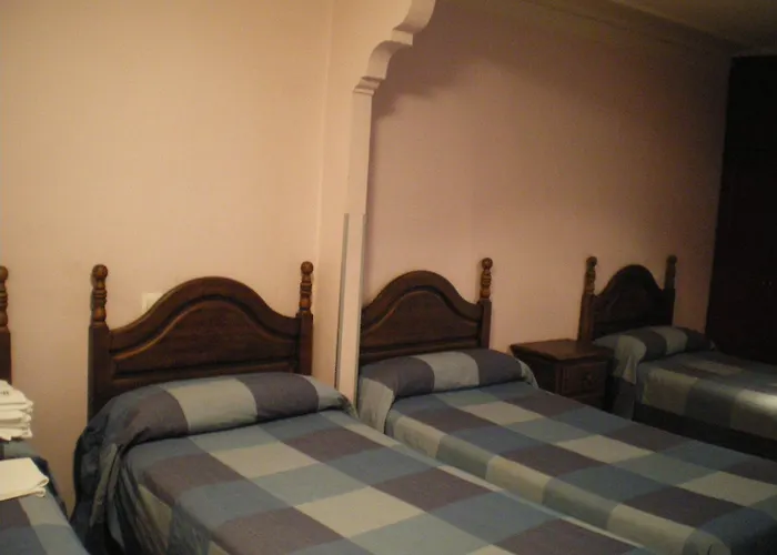 La Del Camino Guest house Burgos