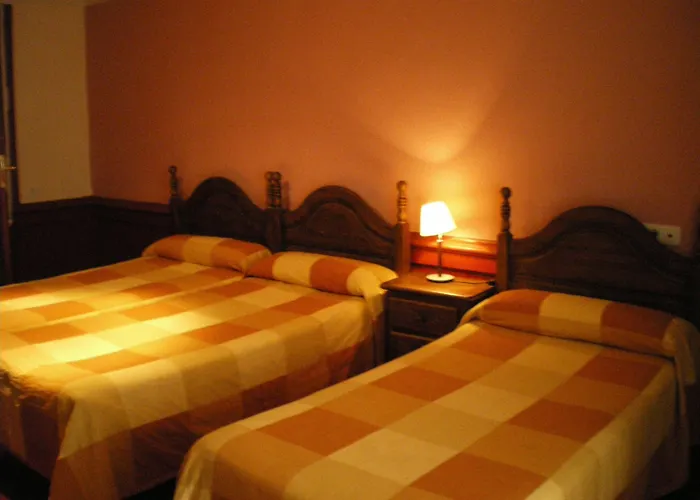 La Del Camino 3* Burgo