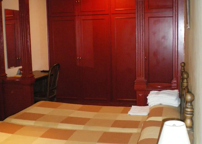 La Del Camino Guest house