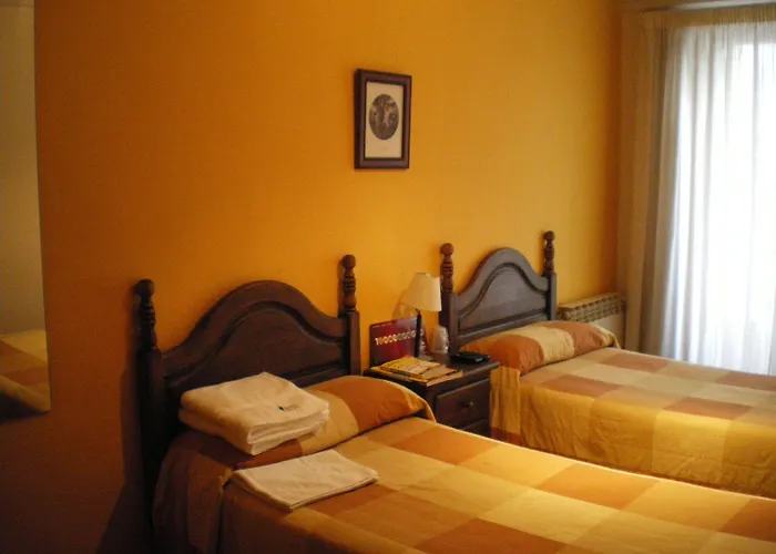 Guest house La Del Camino Burgos