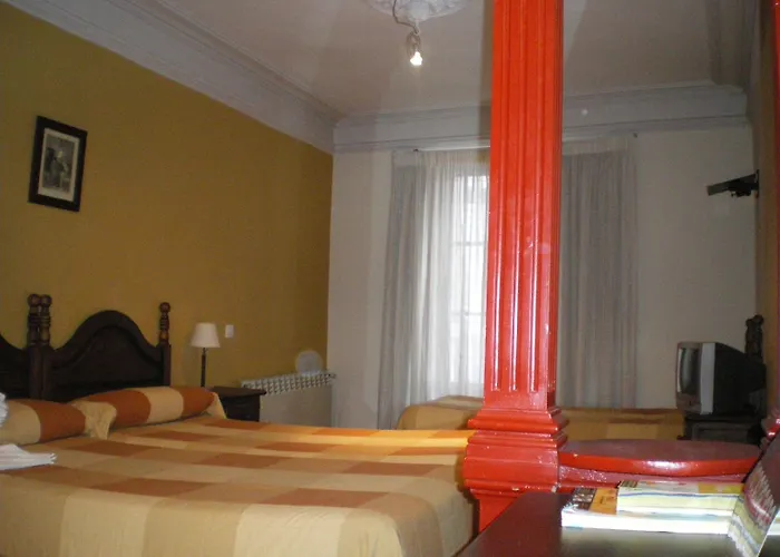 Gasthuis La Del Camino