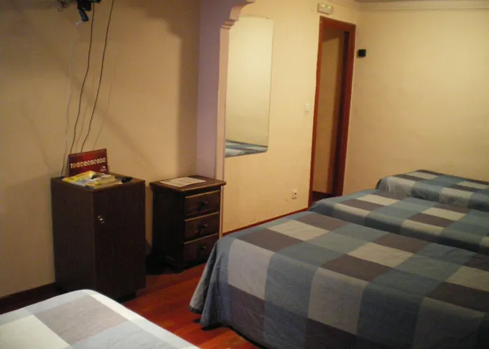 Guest house La Del Camino 3*