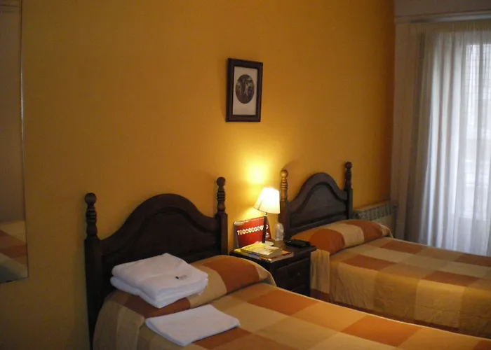 La Del Camino 3* Burgo